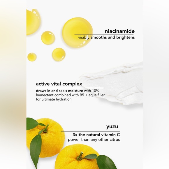 Saturday Skin Eye Cream $32 Retail at Nordstroms - Picture 2 of 7